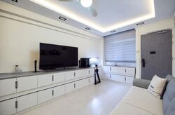 Blk 308 Clementi Meadows (Clementi), HDB 3 Rooms #632906071